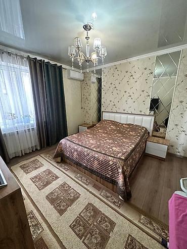 Продажа коттеджей и домов: Продаётся 2-этажный дом в Рухий Мурас 1 Адрес: ул. 1, дом • Площадь — 8