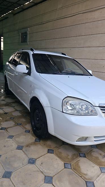 ласети жентра: Chevrolet Lacetti: 2012 г., 1.8 л, Механика, Бензин, Универсал — 5