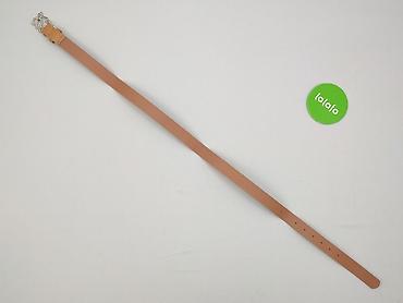 158 cm: Pasek, Damskie, stan - Idealny — 3