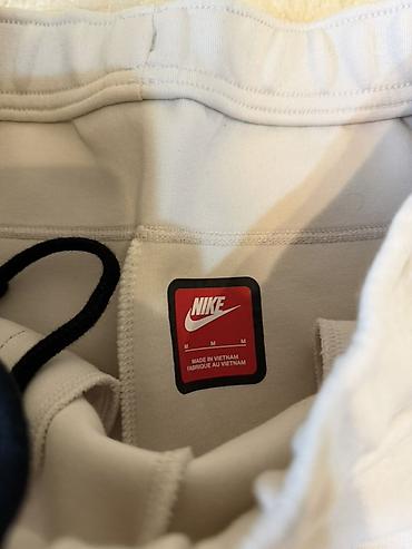 флиски найк: Спортивный костюм Nike tech fleece Размер M Кофту носил пару раз — 7