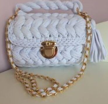 Eynəklər: Çantalar toxunma