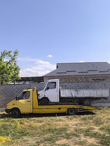 ивановский кум: Эвакуатор Бишкек круглосуточно — 1