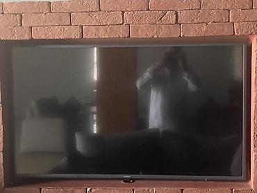 TV və video: Samsung LED TV – Model: UE49M5500AU (Tip: UE49M5500) - Ekran: 49 düym — 2