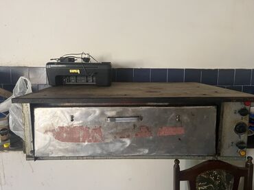 Duxovkalar: Duxovka Elektrik, Ayrıca dayanan, İşlənmiş