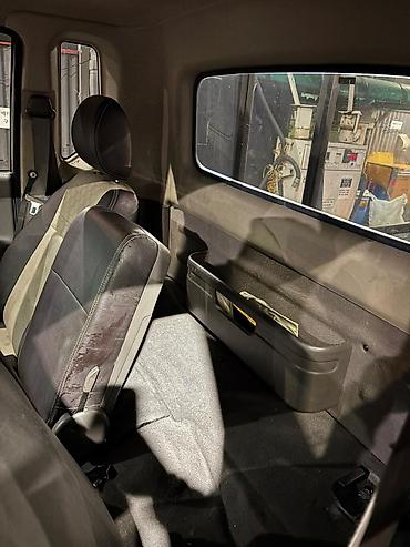 Hyundai: Hyundai Porter: 2020 г., Дизель — 19