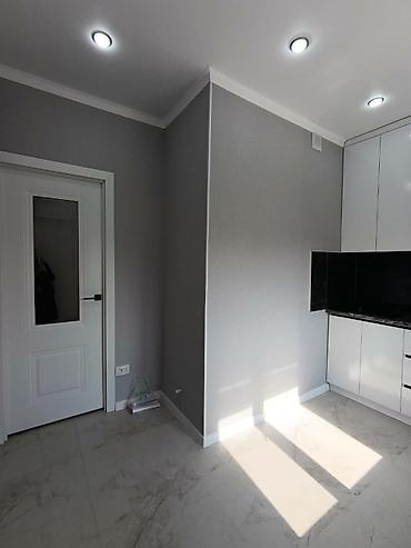 Продажа квартир: 1 комната, 34 м², 105 серия, 5 этаж, Евроремонт — 5