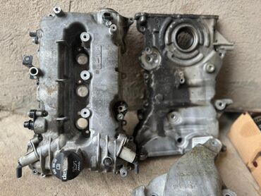 Другие детали для мотора: Зарчасть на шевроле спарк, 2019 ж об1 Кореец Шевроле спаркка — 9