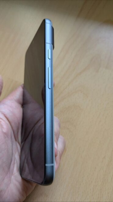 скупка телефонов дорого: Google Pixel 8, Колдонулган, 128 ГБ, түсү - Жашыл, 1 SIM, eSIM