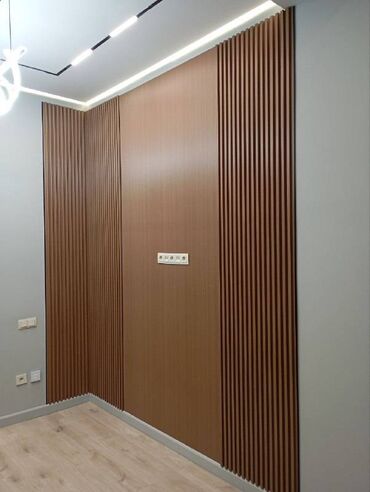 Другие виды отделочных работ: Больше 6 лет опыта — 6