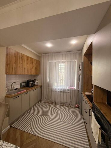 Продажа квартир: 3 комнаты, 75 м², Элитка, 3 этаж, Дизайнерский ремонт — 17