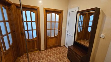 Uzunmüddətli kirayə mənzillər: 3 otaqlı 5/5 YALNIZ AİLƏYƏ kirayə verilir(Azerbaycan vətandaşlığı — 4