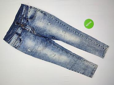 louis: Used Jeans, Jeansy damskie, rozmiar L — 2