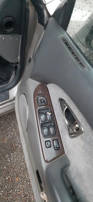 mazda protege: Mitsubishi Diamante: 1995 г., 2.5 л, Автомат, Бензин, Седан — 6