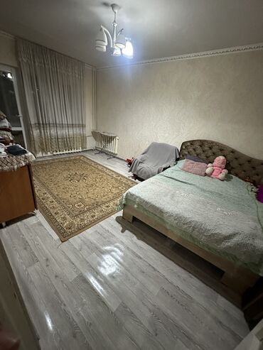 дом долгосрочная аренда: 1 комната, 35 м², 105 серия, 1 этаж, Евроремонт