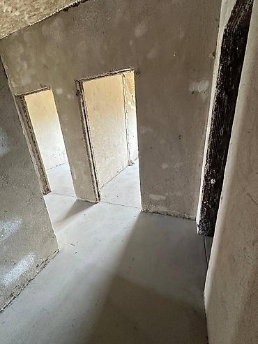 сары озон места: 3 комнаты, 72 м², Сары-Озон Дыйкан рынок Элитка, 6 этаж, ПСО (под самоотделку) — 5