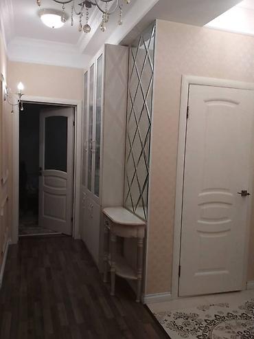 Долгосрочная аренда комнат: 72 м², С мебелью полностью at lalafo.kg — 17 Долгосрочная аренда комнат: 72 м², С мебелью полностью — 17