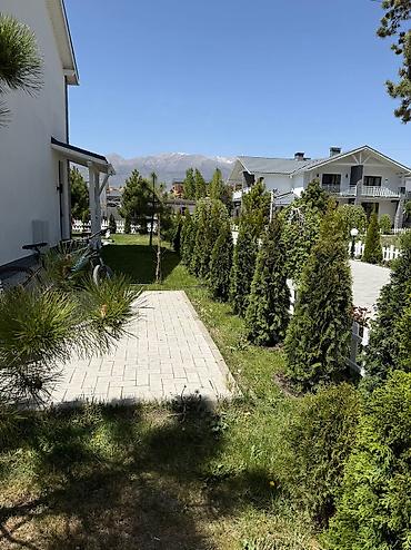 Отдых на Иссык-Куле: Коттедж, Chaika Resort, Сары-Ой, 10 мест — 4