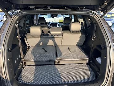 Ssangyong: Ssangyong Rexton: 2021 г., 2.2 л, Автомат, Дизель, Внедорожник — 7