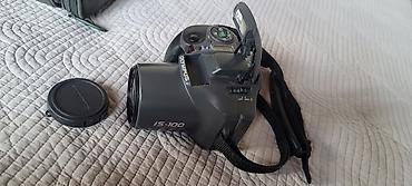 digital camera: Продаю пленочный фотоаппарат Olympus IS-100. Оригинал из Японии. Не — 3