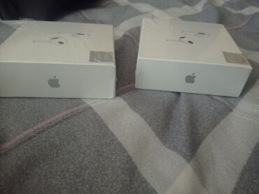 усилитель 4х канальный: Apple AirPods (версия на фото) - Беспроводные наушники-«вкладыши» в