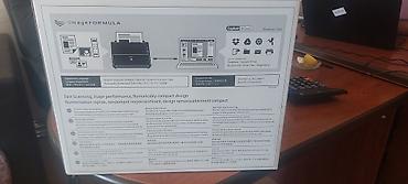 mini utu: Canon imageFORMULA DR-C225 II sənəd skaneri - Kompakt, şaquli — 8