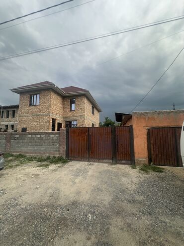 здается квартир: Дом, 210 м², 6 комнат, Собственник, Косметический ремонт