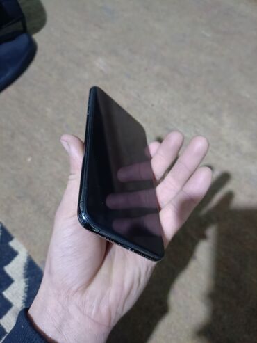 Apple iPhone: IPhone Xs Max, Б/у, 256 ГБ, Space Gray, 98 % — 5