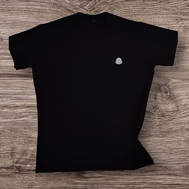 Majice: Slim majice
M l xl 2xl 
1250 din 🕷️
mk — 5