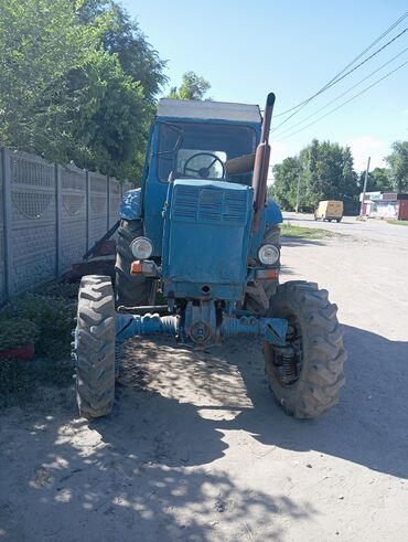 трактор ursus: Продаю трактор т-40 с плугом 2-х корпусный фреза 1м.80, прицеп