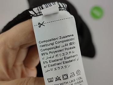 mi ez: Sukienka damska, rozmiar XL — 4