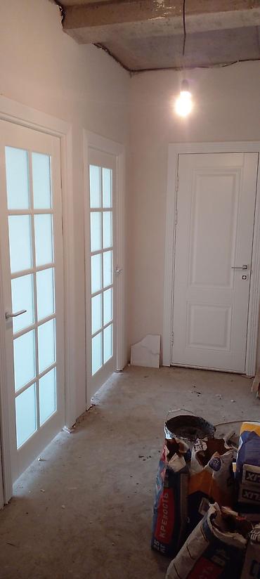 Ремонт окон и дверей: Дверь: Установка, Бесплатный выезд — 15