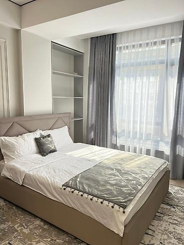 Посуточная аренда квартир: 1 комната, Интернет, Wi-Fi — 4