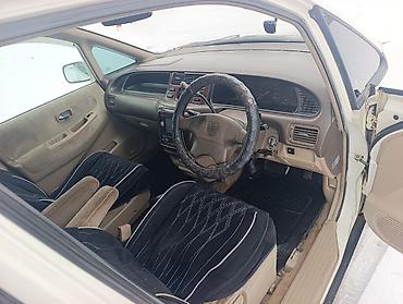 Honda: Honda Odyssey: 1998 г., 3 л, Автомат, Бензин, Минивэн — 7