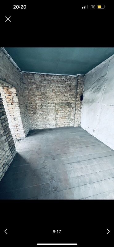 Продажа участков: Имеется постройка из шлакоблоков с частичной отделкой и установленными — 9