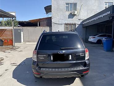 субару форестер 2010 цена: Subaru Forester: 2009 г., 2.5 л, Автомат, Бензин, Кроссовер — 3