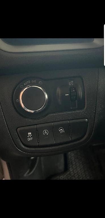 Chevrolet: Chevrolet Spark: 2019 г., 0.1 л, Автомат, Бензин, Хэтчбэк — 8