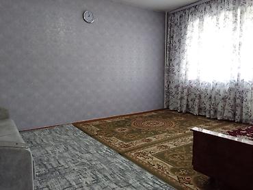 60: 3 комнаты, Восток-5 мкр Собственник, Студентам — 2