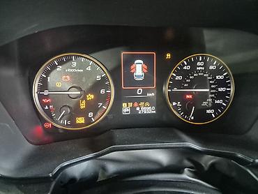 honda dio: Subaru Outback: 2025 г., 2.4 л, Автомат, Универсал — 5