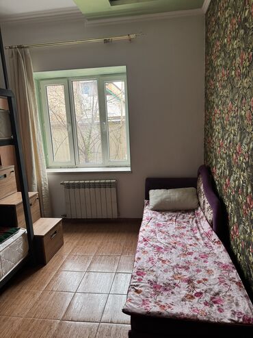 Долгосрочная аренда комнат: 10 м², С мебелью — 2