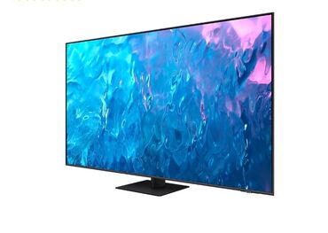 из дубая: Продаю Телевизор Samsung QLED, 4K Ultra HD. Привезён из Дубая. Из