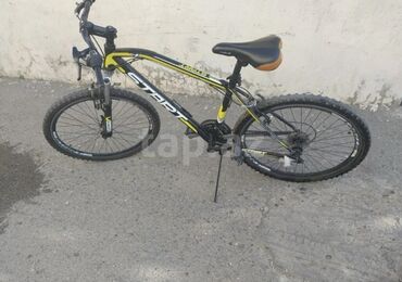 velosiped bazari: İşlənmiş Dağ velosipedi Stark, 29", Ünvandan götürmə, Ödənişli çatdırılma