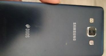 samsung a5 2015 display: Samsung Galaxy A5, rəng - Qara, İki sim kartlı — 2
