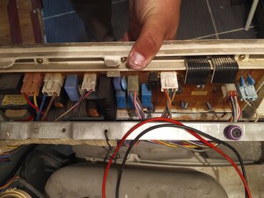 Ремонт стиральных машин: Ремонт стиральных машин ! Ремонт стиральных машин, посудомоечных — 8