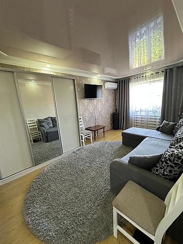 свердловский: 2 комнаты, 55 м², Городок Энергетиков Индивидуалка, 5 этаж, Евроремонт — 3