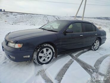 под выкуп афто: Nissan Cefiro: 1998 г., 2.5 л, Автомат, Бензин, Седан