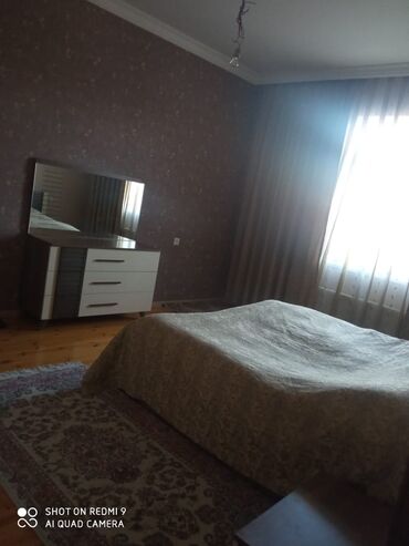 Həyət evləri və villaların satışı: Bakıxanov qəs. 9 otaq, 330 kv. m, Orta təmir — 24