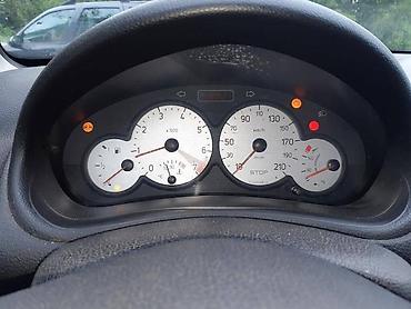 manual srbija: KILOMETAR SAT 1.6 16V 2 DZEKA ZA PEUGEOT 206 | Kilometar sat za — 1