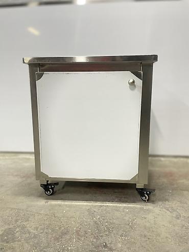 Столы промышленные: Стол, Для пищевой промышленности — 12