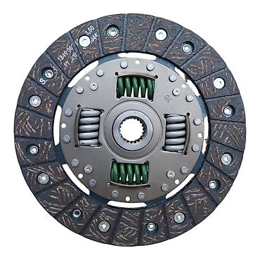 vaz 7: SACHS debriyaj diski - Brend: SACHS - Tip: Debriyaj diski (sürət — 2