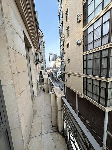 Продажа квартир: 3 комнаты, 144 м², Индивидуалка, 4 этаж, Евроремонт — 7